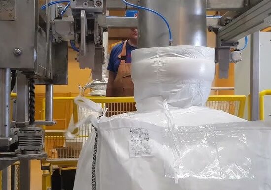 worki big bag