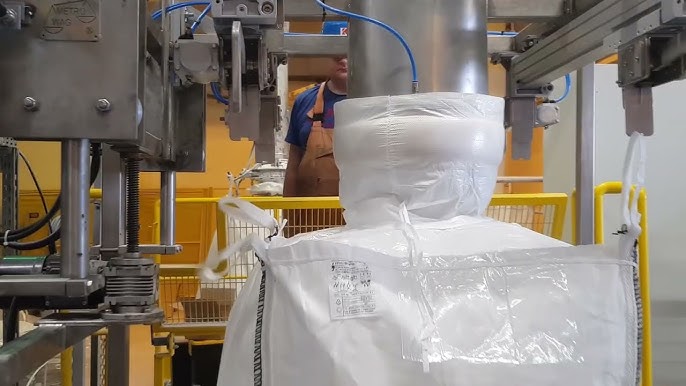 worki big bag