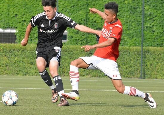 az alkmaar rankingi